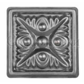 Кованая накладка арт. SK36.44 разм. 105 (0.8мм)