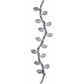 Кованая балясина арт. 368 разм. 90