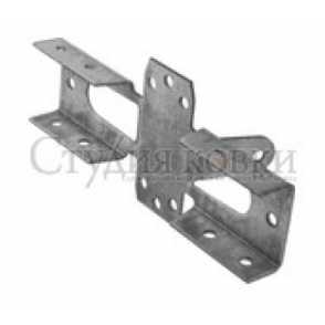 Кронштейн забора арт. SK37.4040.01 разм. 80x174
