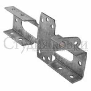 Кронштейн забора арт. SK37.4040.01 разм. 80x174