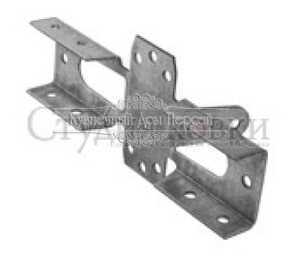 Кронштейн забора арт. SK37.4040.01 разм. 80x174