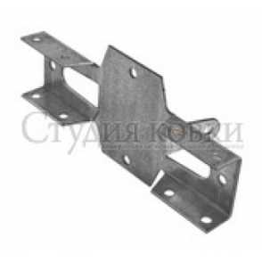 Кронштейн забора арт. SK37.4060.01 разм. 80x174