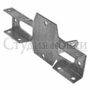 Кронштейн забора арт. SK37.4060.01 разм. 80x174