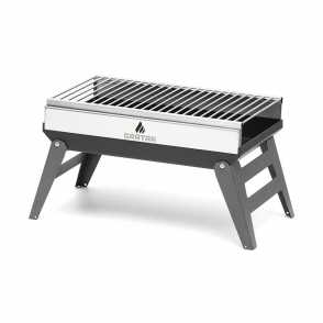 Дорожный Мангал GRATAR Mobile 3в1