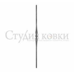 Кованая балясина арт. SK50.01.1 разм. 900x30