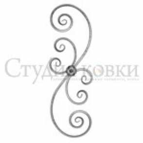 Балясина арт. SK50.09 разм. 860x280