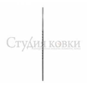 Кованая балясина арт. SK50.11.1 разм. 900