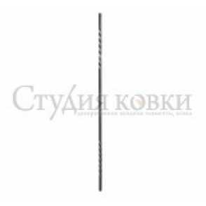 Кованая балясина арт. SK50.11.2 разм. 900