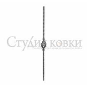 Кованая балясина арт. SK50.12.1 разм. 900