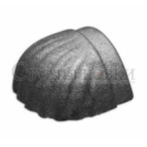 Заглушка для поручня арт. SK54.03 разм. 35x35