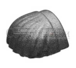 Заглушка для поручня арт. SK54.03 разм. 35x35