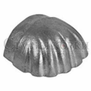 Заглушка для поручня арт. SK54.05 разм. 30