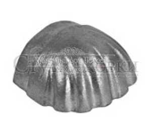 Заглушка для поручня арт. SK54.05 разм. 30