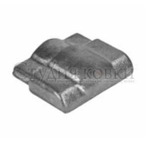 Заглушка для поручня арт. SK54.06 разм. 27