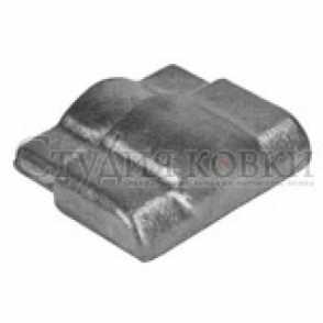 Заглушка для поручня арт. SK54.06 разм. 27