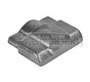 Заглушка для поручня арт. SK54.06 разм. 27