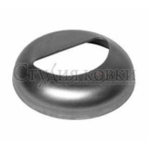 Заглушка для поручня арт. SK54.07.1 разм. 1x76