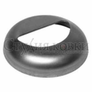 Заглушка для поручня арт. SK54.07.1 разм. 1x76