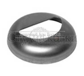 Заглушка для поручня арт. SK54.07.1 разм. 1x76