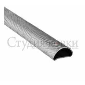 Кованый поручень полый арт. SK55.04.2 разм. 24x48x3000