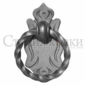 Ручка дверная арт. SK61.09.1 разм. 157x105