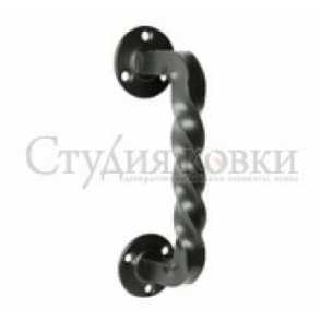 Ручка-скоба крученый на дверь арт. SK61.15 разм. 145x35