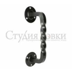 Ручка-скоба крученый на дверь арт. SK61.16 разм. 205x57