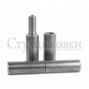 Петля гаражная с/ш арт. SK62.316.90 разм. 90x16