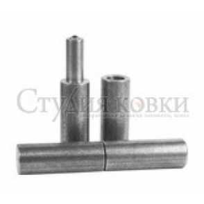 Петля гаражная с/ш арт. SK62.318.100 разм. 100x18