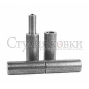 Петля гаражная с/ш арт. SK62.334.140 разм. 140x34