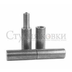 Петля гаражная с/ш арт. SK62.336.140 разм. 140x36