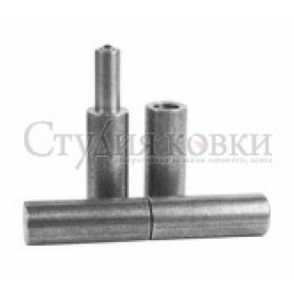 Петля гаражная с/ш арт. SK62.338.140 разм. 140x38