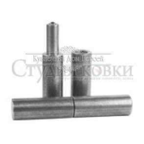 Петля гаражная с/ш арт. SK62.338.140 разм. 140x38