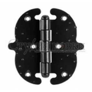 Петля накладная дверная арт. SK62.421.110 разм. 110x110x2