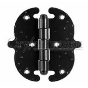 Петля накладная дверная арт. SK62.421.90 разм. 90x90x2