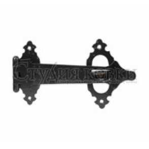 Петля накладная дверная арт. SK62.431.200 разм. 200x110x2