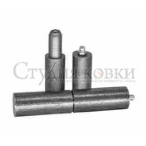 Петля гаражная МАСЛЕНКА арт. SK62.828.120 разм. 120x28