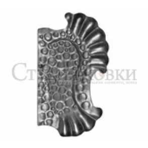 Накладка дверная арт. SK63.02R разм. 270x160