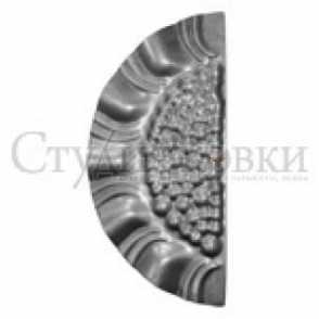 Накладка дверная арт. SK63.04 разм. 265x125