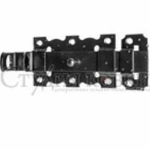 Задвижка дверная 110 арт. SK65.02 разм. 180x65