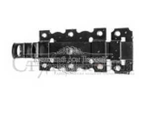 Задвижка дверная 110 арт. SK65.02 разм. 180x65