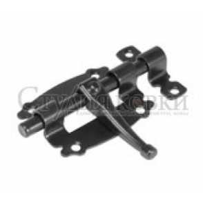 Задвижка дверная арт. SK65.06 разм. 84x45