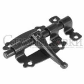 Задвижка дверная арт. SK65.06 разм. 84x45