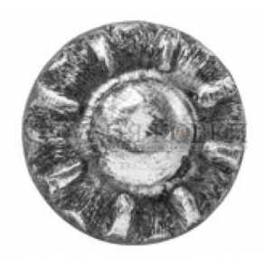 Кованая заклепка арт. SK67.09 разм. 25