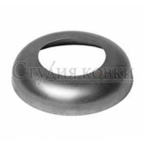 Стальной переход на трубу арт. SK70.76.42 разм. 18x76