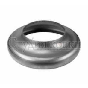 Стальной переход на трубу арт. SK76.159.102 разм. 54x182