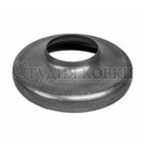 Стальной переход на трубу арт. SK76.159.76 разм.