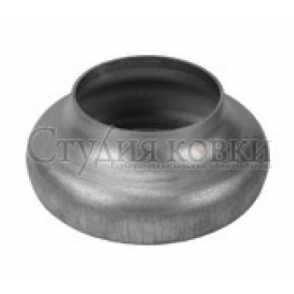 Стальной переход на трубу арт. SK76.89.57 разм.