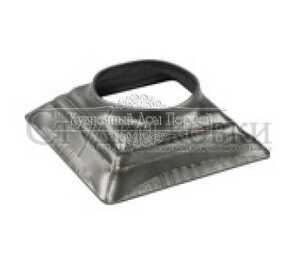 Стальной переход на трубу арт. SK78.80.42 разм. 10x80