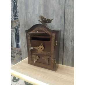 Почтовый ящик 2